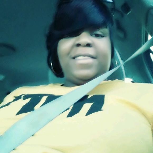 Meet your Posher, Tamika - Picture 1 of 1